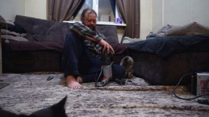 Подкрепился фирменными мариноваными огурцами от мамы Набраля сил и за работу