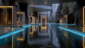 Work Hard, Stay Focused ｜ The Golden Ratio Soundscape