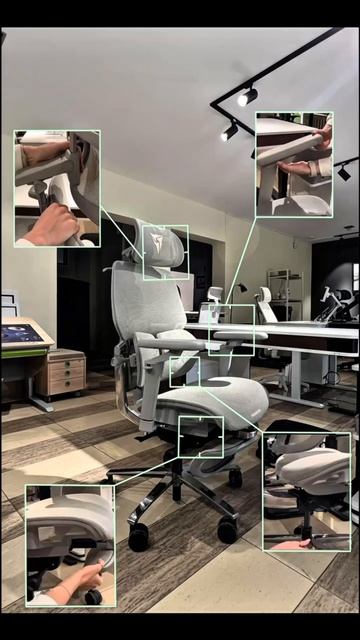 Зацените, что у нас есть новенького😋