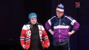 Репортаж: Вера Горохован мыскара касше ятыр еҥым чумырен