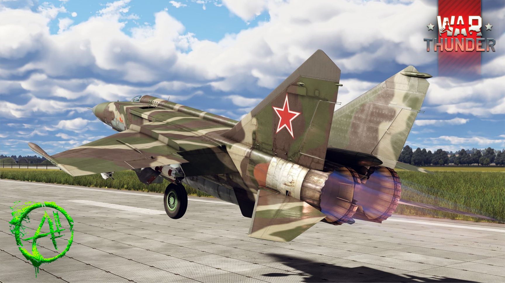 War Thunder ║ Стрим 71