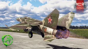 War Thunder ║ Стрим 71