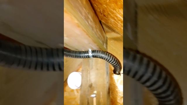 Банька получила новую силу - электрическую ⚡️