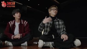 BTS - Run 2.0 (Зозя)