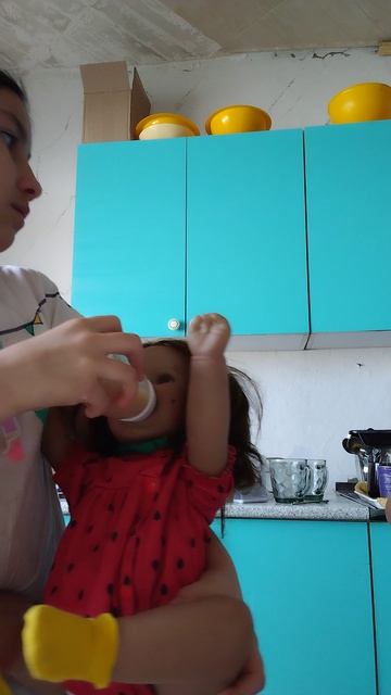 в садике 2 часть