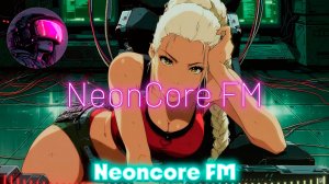 🌃1987 System Adm1n🌆Cyberpunk,Synthwave_NE💿NCORE FM_04-04-2026