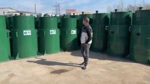 Станции Italbio: оперативная поставка и монтаж от первого лица