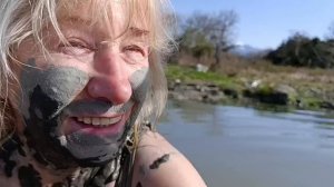 78)Абхазия-4. Песни над водой