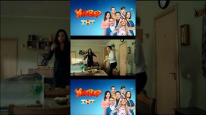 нарезка, универ, новая общага