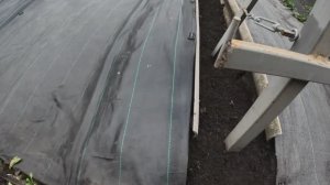 Агроткань и её три полезные функции