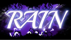 [Impossible] Rain by Skyee