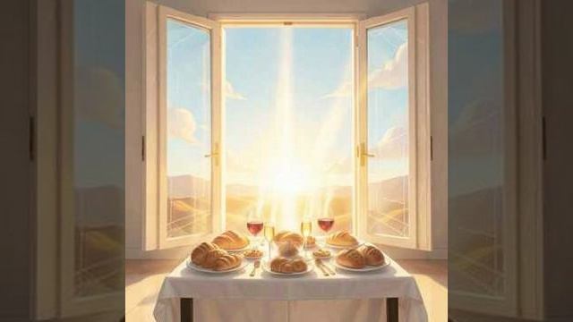 День святой