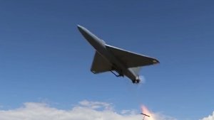 Беспилотники иранской армии нанесли удары по двум американским базам в регионе