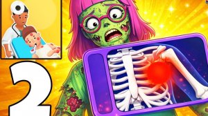 игры на андроид android games