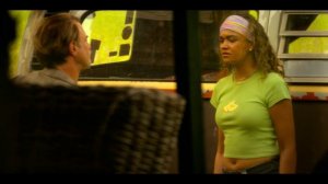 Внешние отмели 4 сезон 8 серия «Семейная могила» (сериал, 2024)