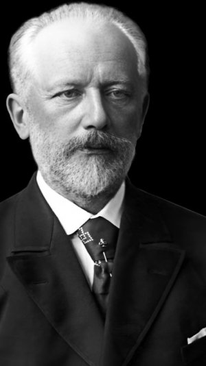 Пётр Ильич Чайковский – The Nutcracker Op.71, Act II, 14. Pas de deux a. Pas de deux