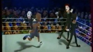 Рекламные блоки и анонсы (ОРТ (Новосибирск), 07.04.2001)