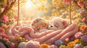 Музыка детям. Погружение в страну снов ⭐