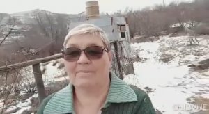 А есть ли муж ???  Как хорошо с Вами  ///  Мой день ///  (архив)