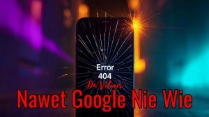 Da'Vilmir - Nawet Google Nie Wie