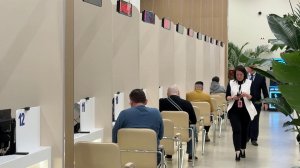 47 регионов России хотят перенять опыт Москвы по созданию единого центра призыва.