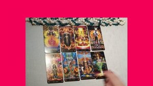 🥰💖💕Чего он ждет?#таросила#таро.....