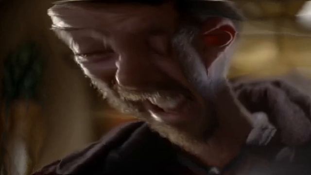 Ему это больше не сойдет с рук момент из сериала 