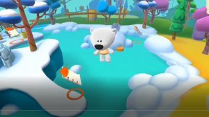 МИ-МИ-МИШКИ !!!