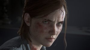 The Last of Us Part 2  с комментариями 3 часть , компьютерная игра в жанре приключенческого экшена
