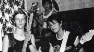 Исповедь - Старый город