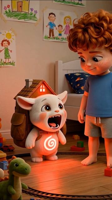 Самая частая ошибка мам во время детской злости