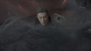 36  Любовь между феей и дьяволом (Китай 2021)