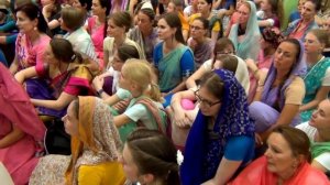 15 08 17  Джанмаштами   джая Радха Мадхава