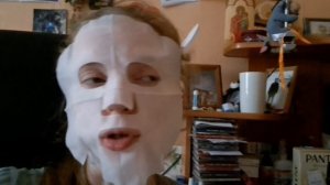 МАСКОМАНИЯ: март 2026 /SABBY с алоэ