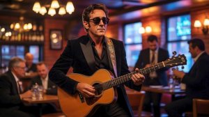 Как я боролся с тоской и зелёным змеем. ( 2010г.) 2026г. сл. Тузов Игорь.