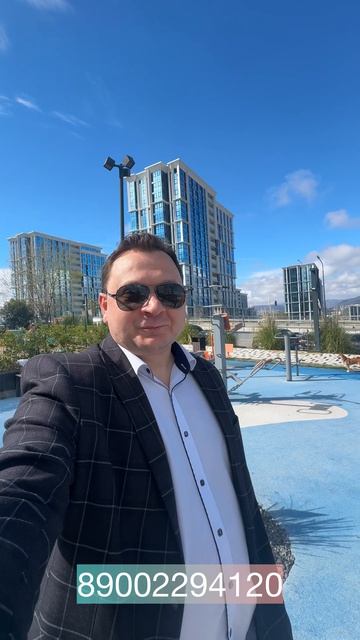 Сезон в Сочи пора покупать … Дубай сейчас уже не кто не покупает …. Как я и говорил покупаем в Сочи