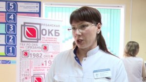 В ОКБ рассказали, почему важны регулярные медосмотры