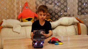 Показываем не всю коллекцию  монстриксов из магнита😱