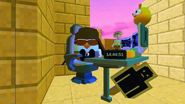 изменил своё название канала!