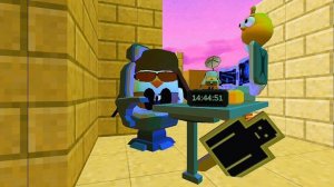 изменил своё название канала!