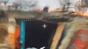 🇷🇺🎮ВКС ВС РФ и операторы FPV-дронов бригады «Неудержимые» Сибирского объединения уничтожают…🔽