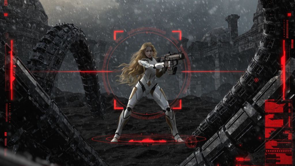 МАТРИЦА 5 - Адвайта сингулярности