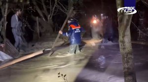 Душераздирающие кадры из Дагестана!