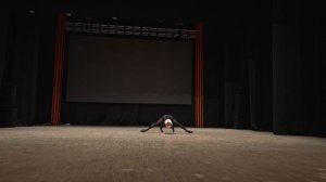 2. Трайстер Оксана