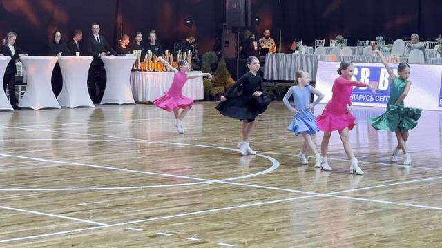 🏆Чемпионат и Первенство Республики Беларусь по танцевальному спорту 2026🏆СК 