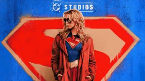 Супергерл (2026) Supergirl - Трейлер