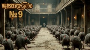 Не хватает хвостиков №9 ► Whiskerwood