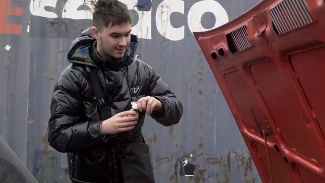 ПОПРОБОВАЛ УБИТЬ МОТОР СВОЕЙ ЖИГУЛИ! залил 5 банок РАСКОКСОВКИ