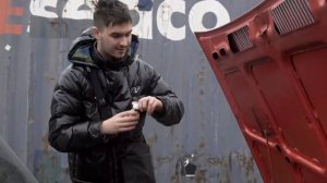 ПОПРОБОВАЛ УБИТЬ МОТОР СВОЕЙ ЖИГУЛИ! залил 5 банок РАСКОКСОВКИ