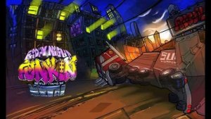 Friday Night Funkin' - Settle Into Da Metal (FNF MODS) #fnf #fnfmod
